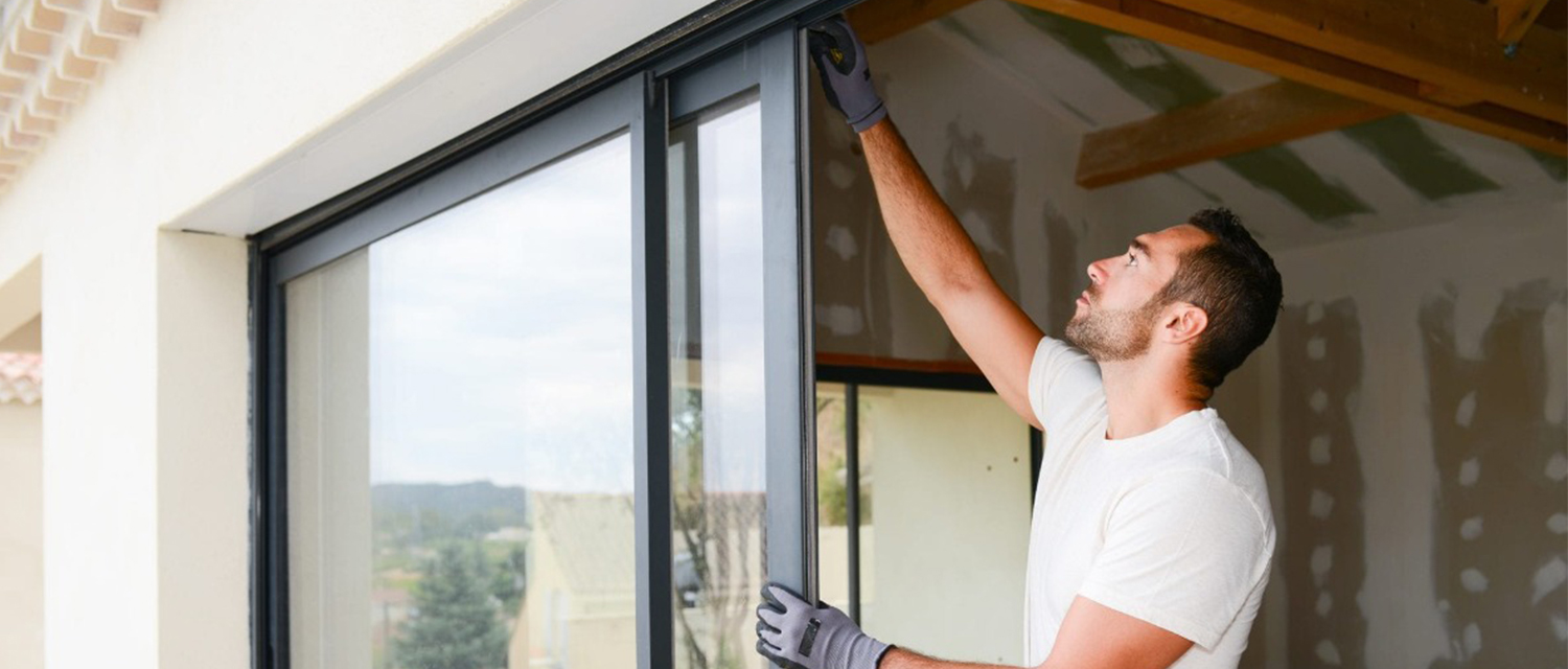 Benefits Of Installing Security Screens On Your Property