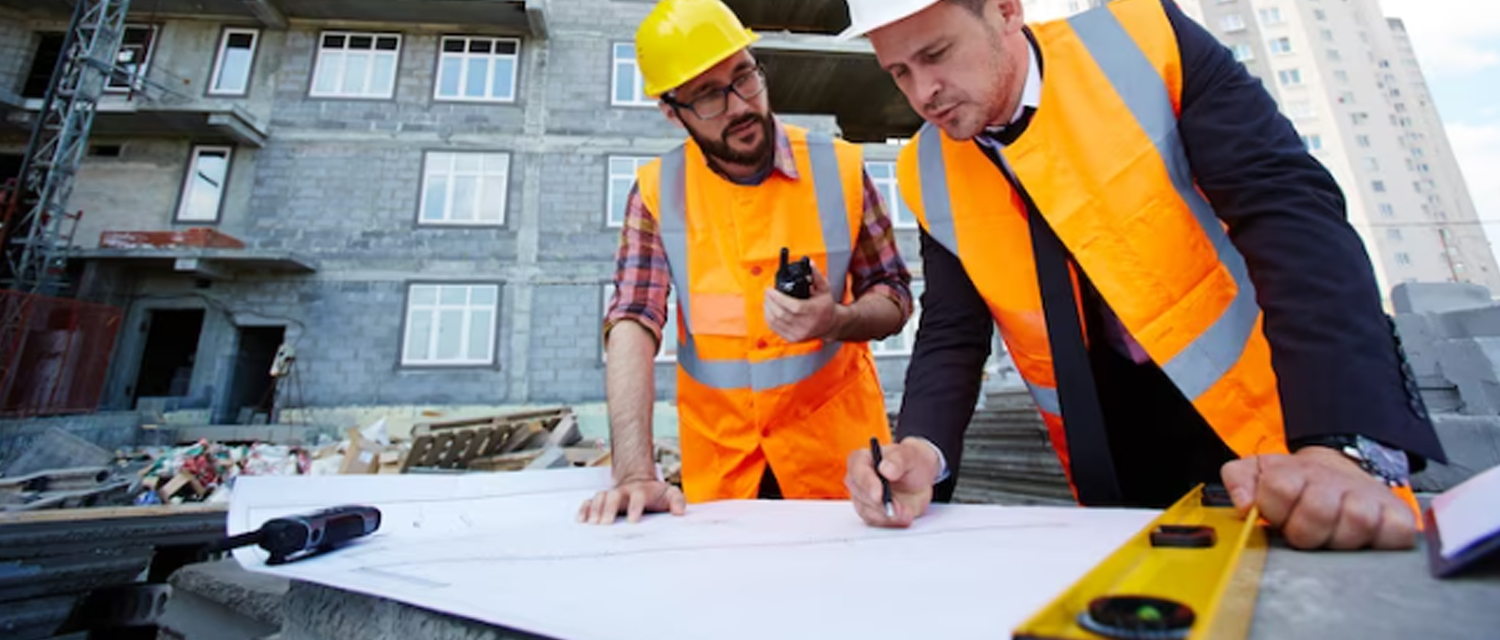 Who is a Structural Engineer? Everything You Need to Know