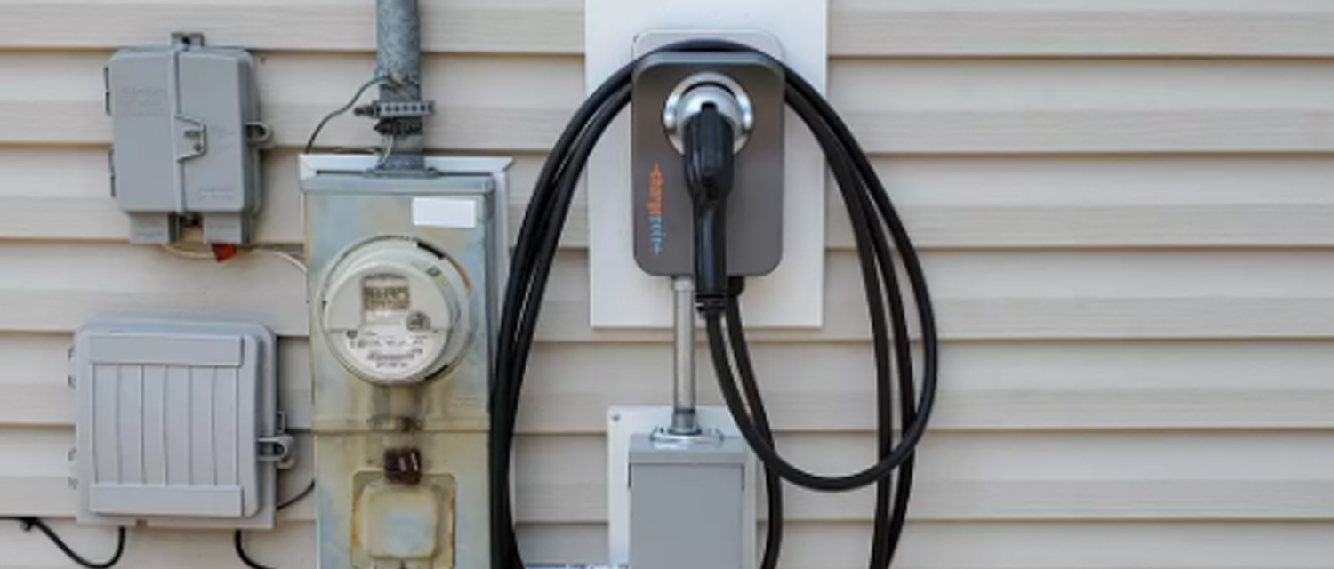 EV Charger Installation Guide by Certified Electrician