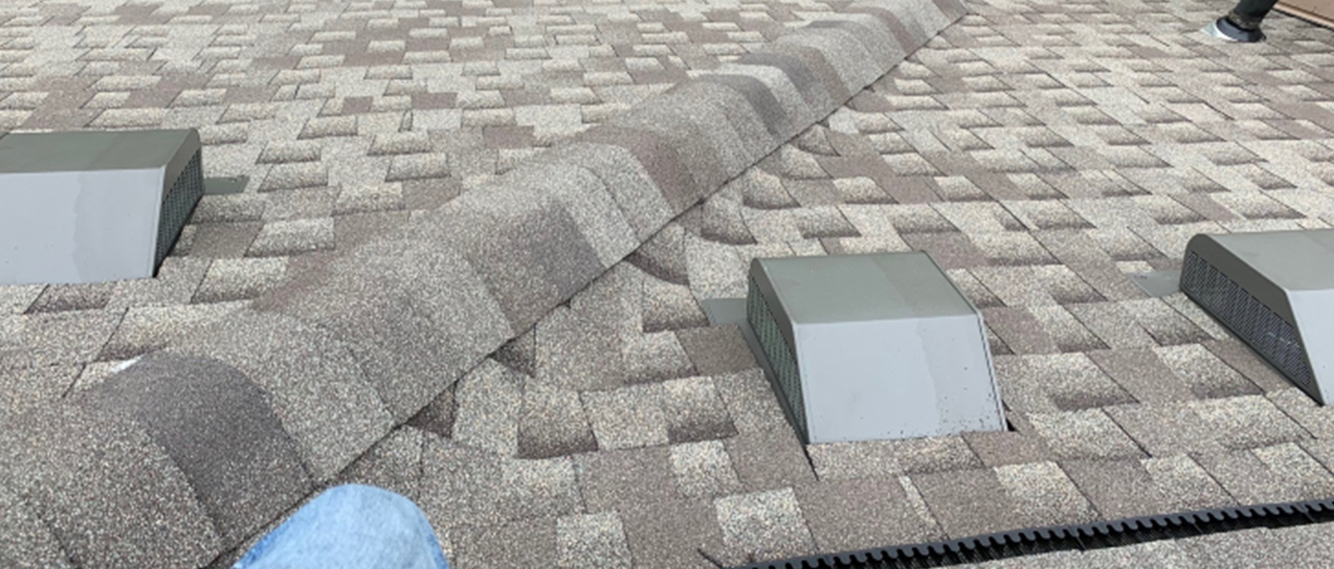 How To Fix Roof Ventilation Problems?