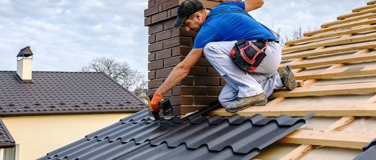 How To Replace Missing Roof Shingles?