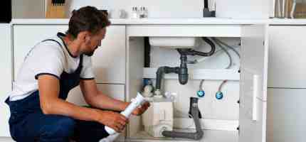 Smart Home Plumbing Gadgets and Upgrades