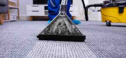 How Much Does Carpet Cleaning Cost In Australia?