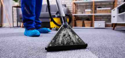 Top 10 Carpet Cleaning Hacks Useful To Homeowners