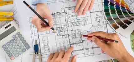 The Advantages Of Outsourcing CAD Drafting Services For Architects