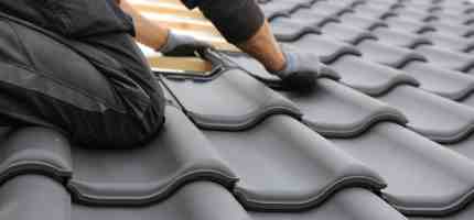 How Much Does Roof Tiling Cost?