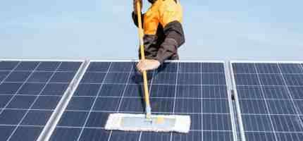 Why You Need To Know About Cleaning Your Solar Panels