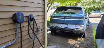 How Much Will It Cost To Install An Electric Vehicle Charger At Home? [2024]