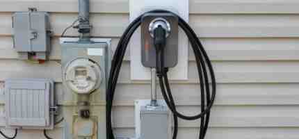 EV Charger And Its Installation: A Comprehensive Guide For Australians