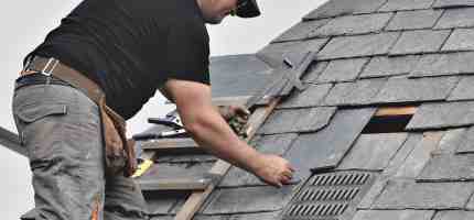 How to Save Money on Roof Repairs and Replacements