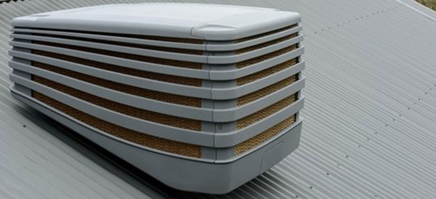 Evaporative Air Conditioning Services