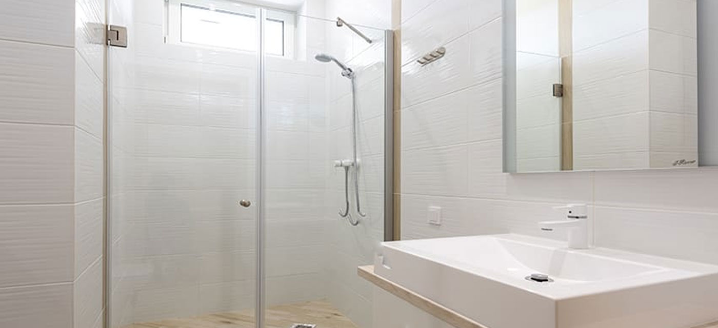 Shower Screen Replacement Experts