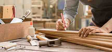 What Is Carpentry?