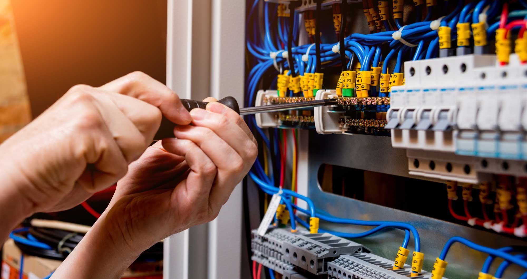 Safety Tips For Electrical Emergency