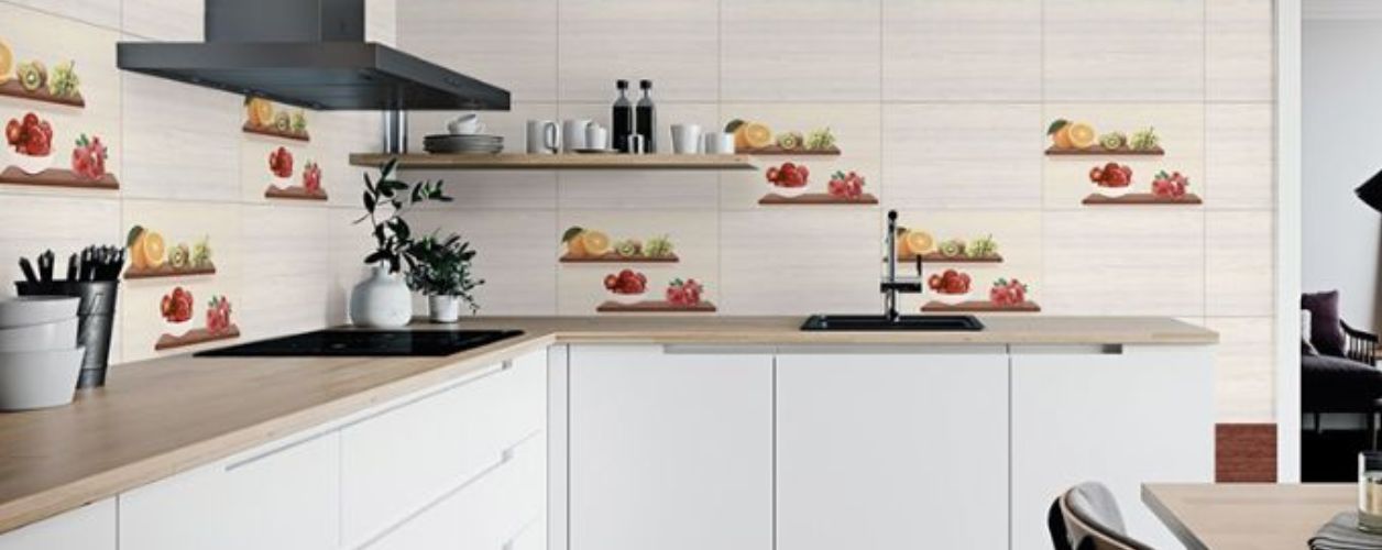 How Much Do Kitchen Tiles Cost?