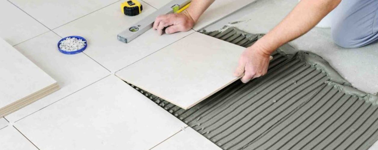 How Much Does It Cost To Install Floor Tiles?