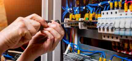Safety Tips For Electrical Emergency
