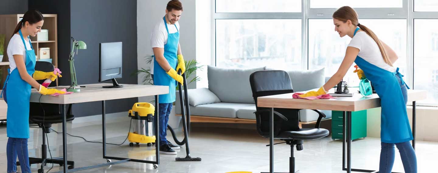 Commercial Cleaning Rates Per Hour In Australia