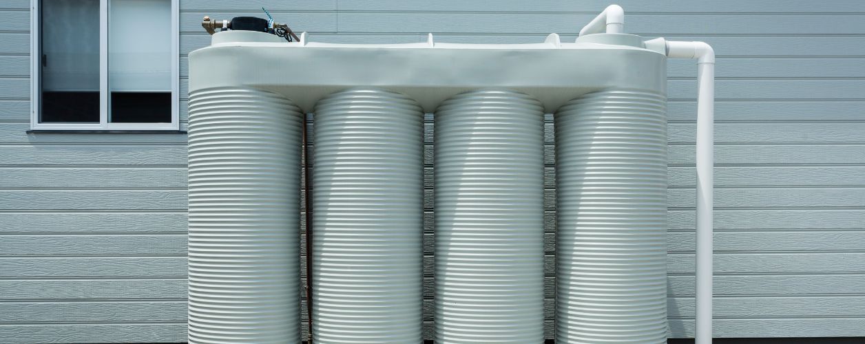 How Much Does A Rainwater Tank Cost?