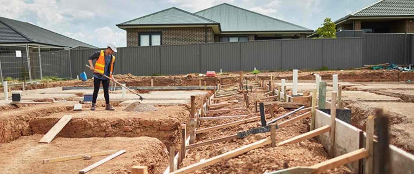 House and Land Package Builders
