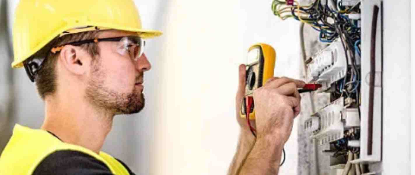 Electrical Lighting