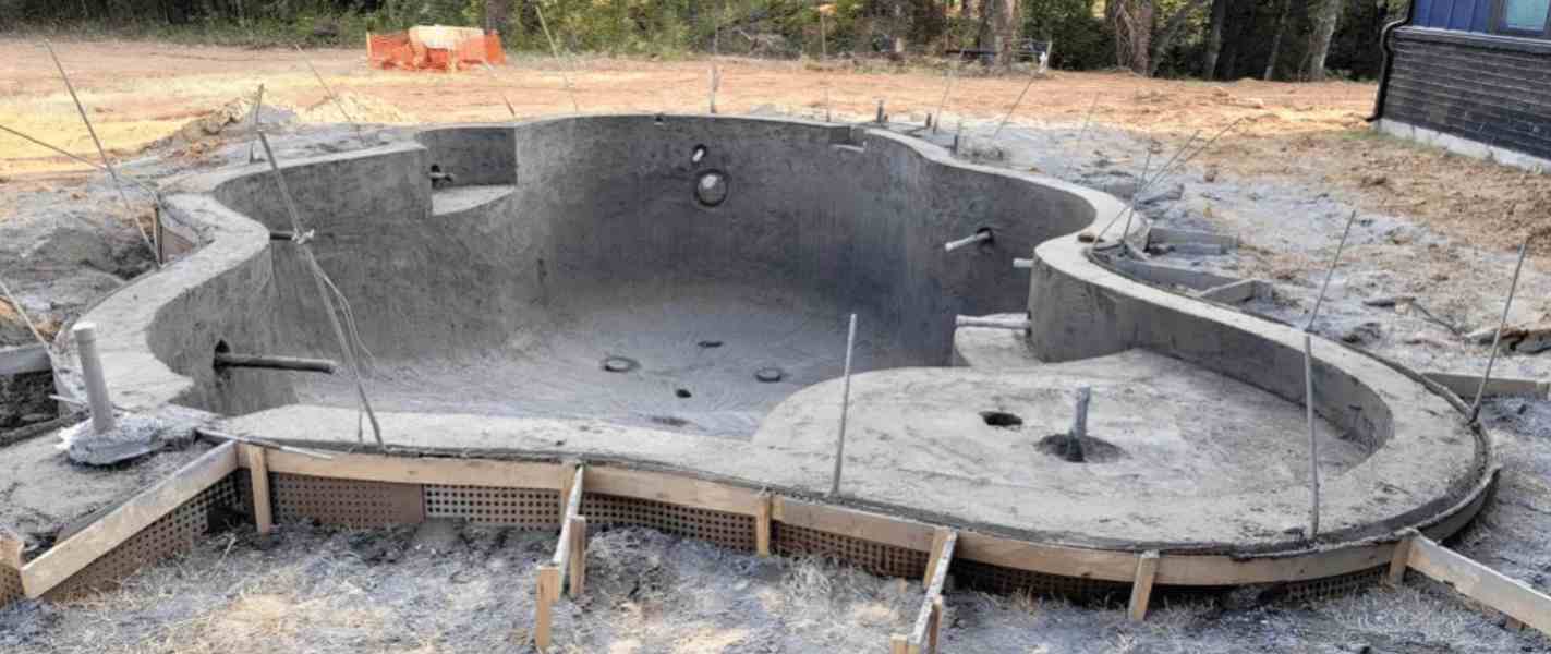 Pool Concreters