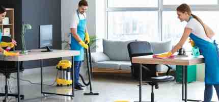 Commercial Cleaning Rates Per Hour In Australia