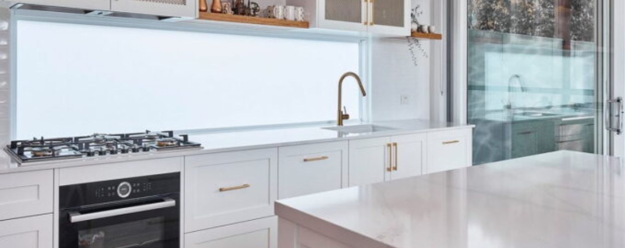 How Much Do Kitchen Splashbacks Cost?