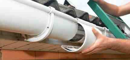 How Much Does Gutter Repair Cost?