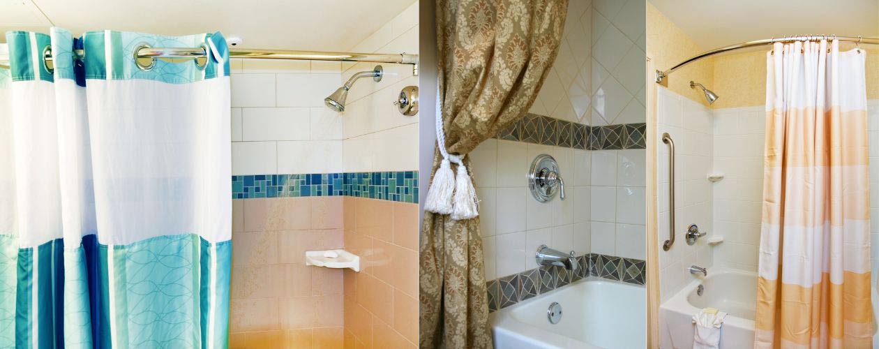 How To Clean A Shower Curtain?