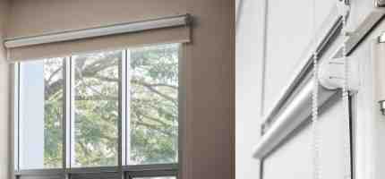 How to Choose Different Roller Shutters For Your Doors And Windows