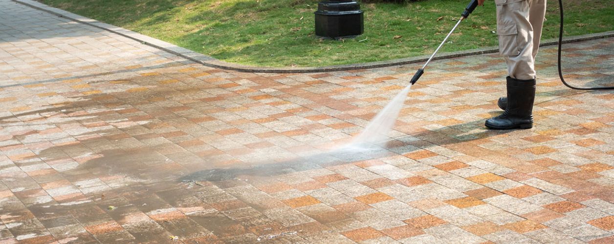 How Much Does Pressure Cleaning Cost?