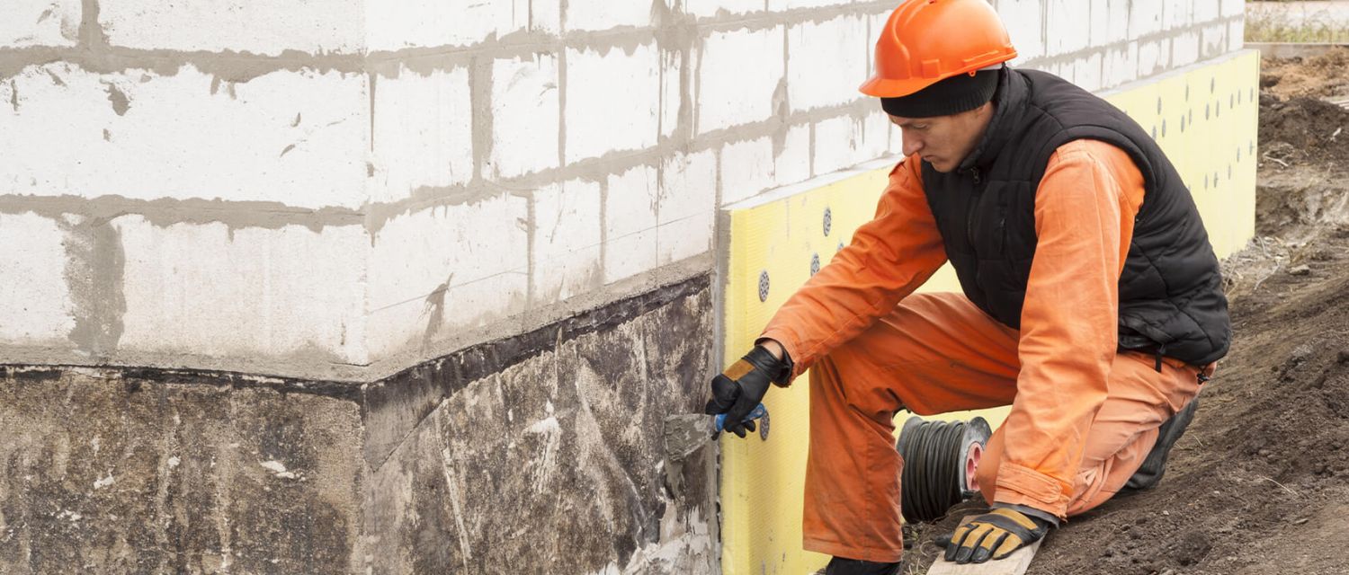 Signs Your Home Needs Foundation Repair