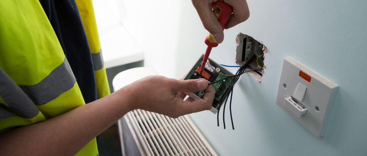 What Is A Level 2 Electrician?