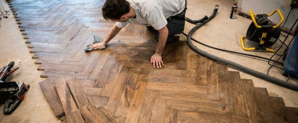 How Much Does Flooring Installation Cost?