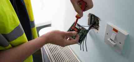 What Is A Level 2 Electrician?