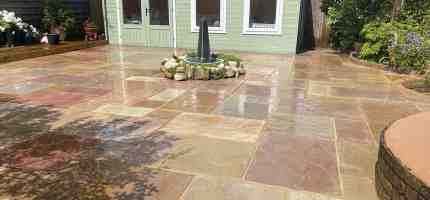 How to Clean Your Paving and Patios: A Step-by-Step Guide