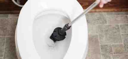 How to Unclog a Toilet - The Ultimate Guide