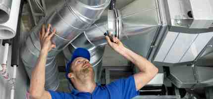 How Often Should You Clean Your Air Ducts?