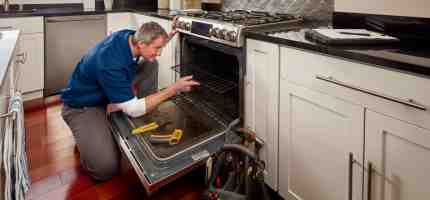 How Much Does Oven Repair Cost in Australia?