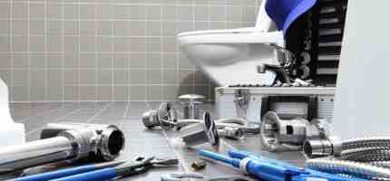 How Much Does It Cost to Repair a Toilet?