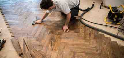 How Much Does Flooring Installation Cost?