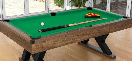 How Much Does It Cost to Move A Pool Table?