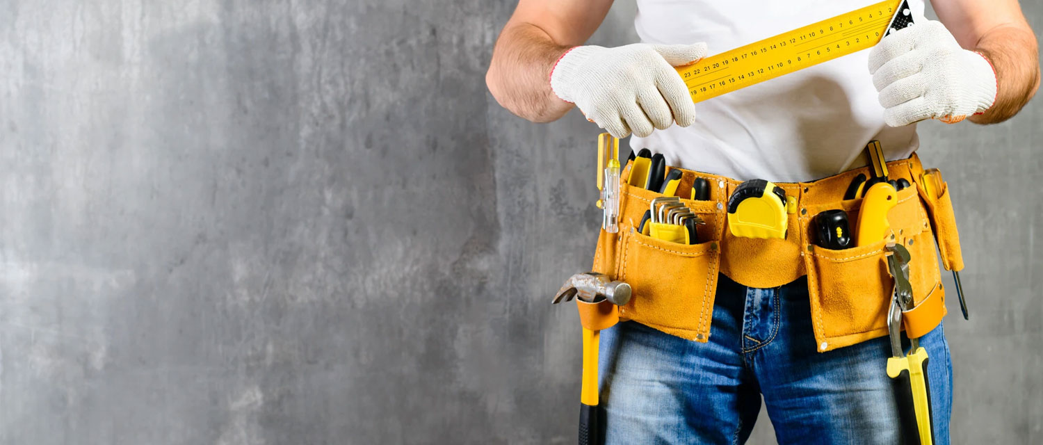 How To Find The Best Handyman In Your Area?