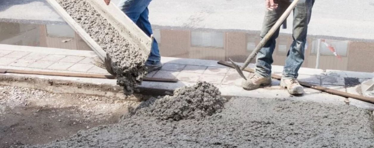 How Much Does Concreting Cost?