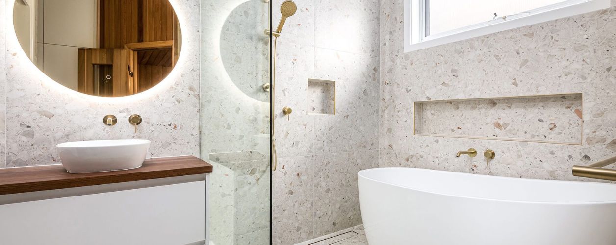 How to Plan Bathroom Renovations Under $10,000?