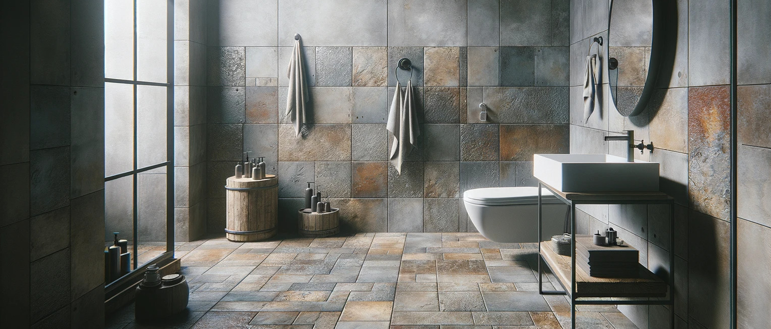 How Much Does It Cost to Tile a Bathroom?