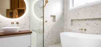 How to Plan Bathroom Renovations Under $10,000?