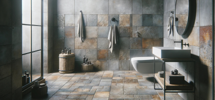 How Much Does It Cost to Tile a Bathroom?