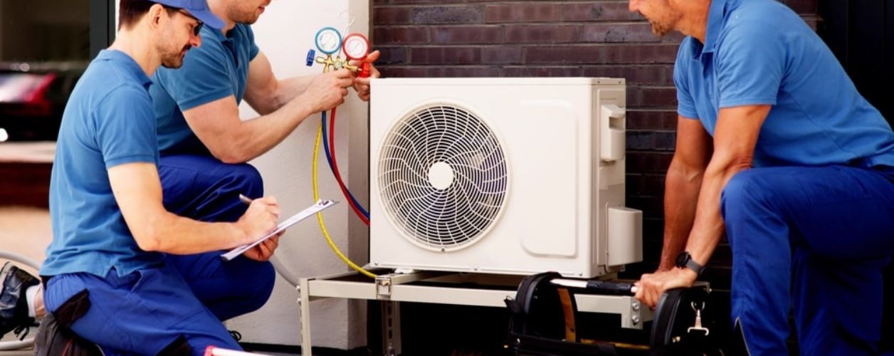 How Much Does Air Conditioning Installation Cost?